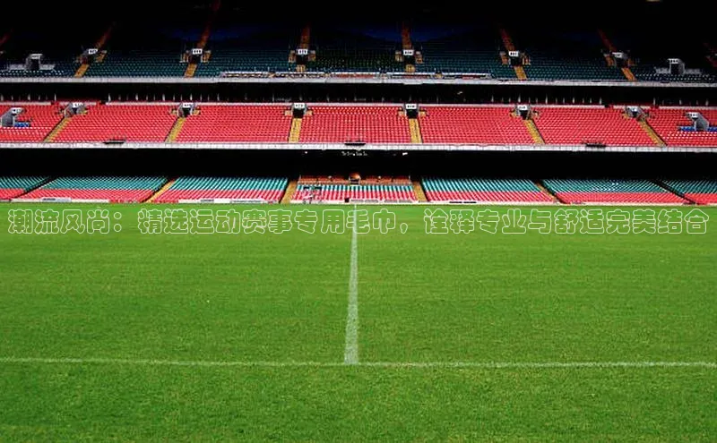 潮流风尚：精选运动赛事专用毛巾，诠释专业与舒适完美结合