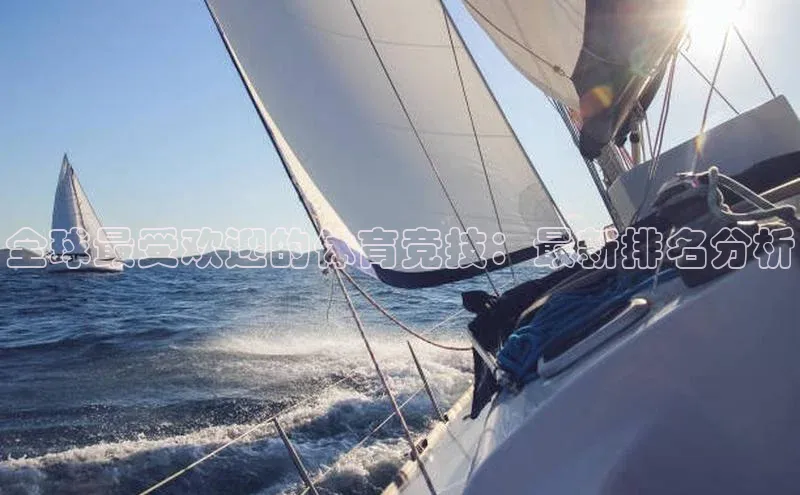 全球最受欢迎的体育竞技：最新排名分析