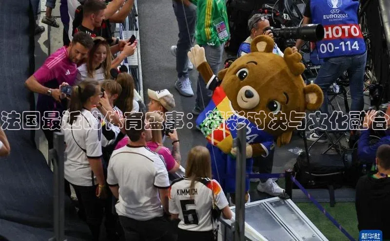 法国最近的体育盛事：精彩对决与文化融合