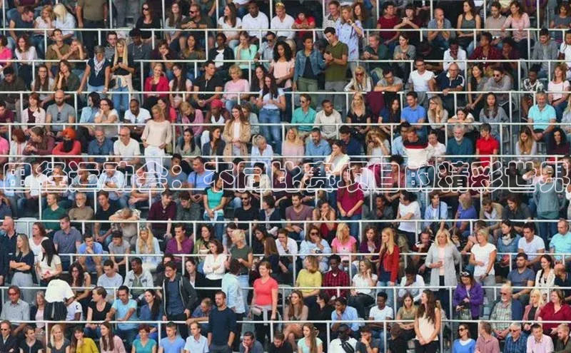 田径运动会：不同比赛项目的精彩世界