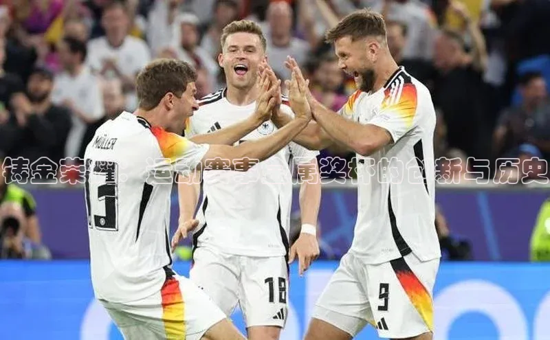 铸金荣耀：运动赛事金属奖杯的创新与历史