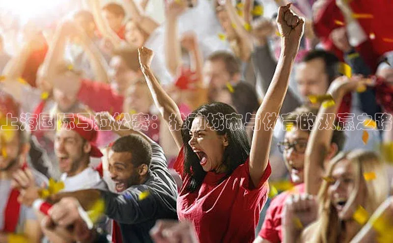 上海国际马拉松赛：推动城市与体育的双赢之路