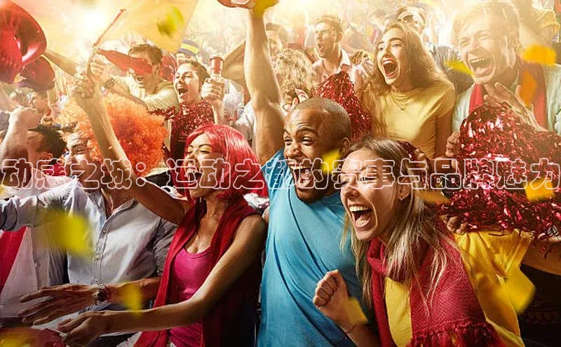 动感之城：运动之都的赛事与品牌魅力