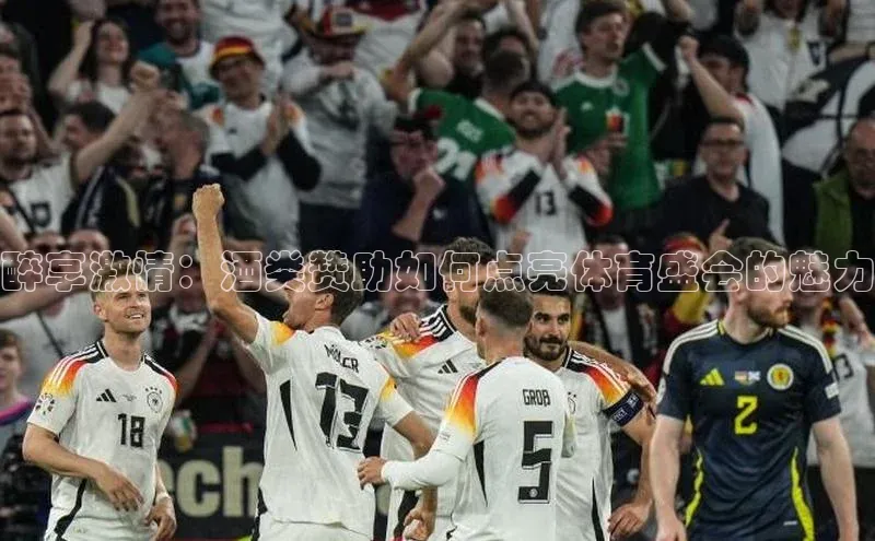 醉享激情：酒类赞助如何点亮体育盛会的魅力