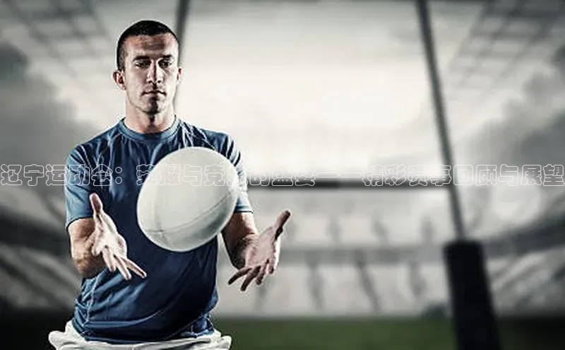 辽宁运动会：荣耀与竞技的盛宴——精彩赛事回顾与展望